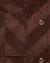 Mahogny Robe