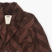 Mahogny Robe