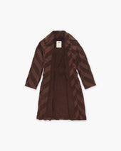 Mahogny Robe
