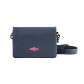 Estilo Crossbody Bag Leather