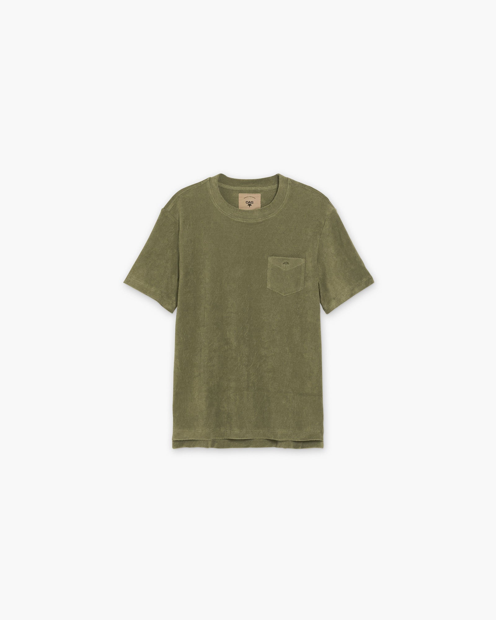 Terry Tee