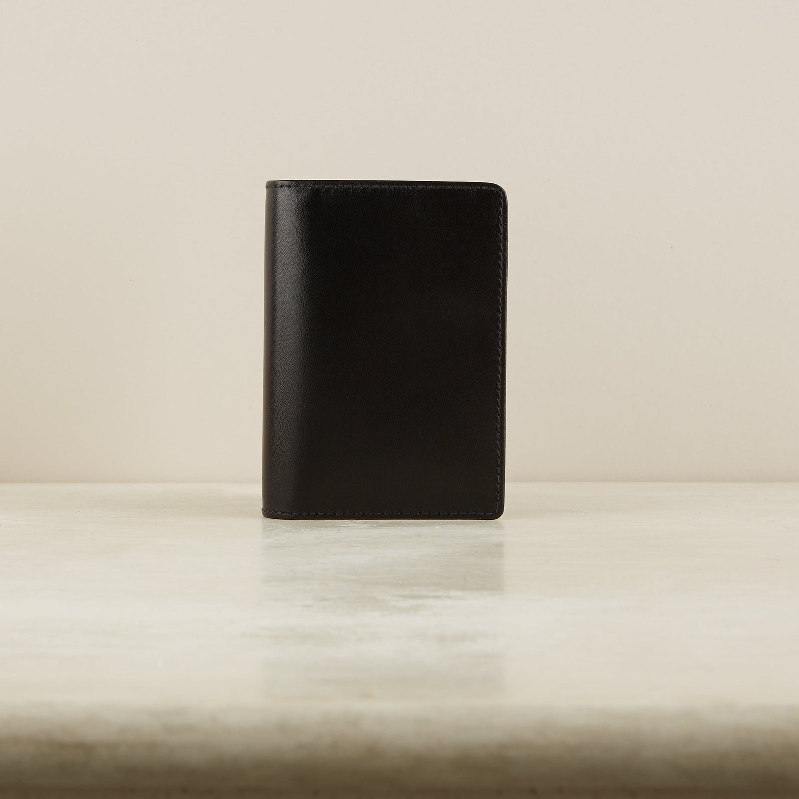 Bi Fold 6 Cards Case In