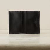 Bi Fold 6 Cards Case In