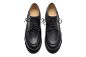 CHAMBORD/TEX NOIRE-LISSE NOIR
