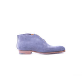 Derby Bootee Solely Hand Stitched No Lining