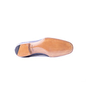 Derby Bootee Solely Hand Stitched No Lining