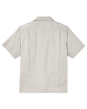 Short Sleeve 4 5 Oz Twill Shirt