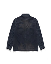 Woody Memorial Work Jacket D Moleskin