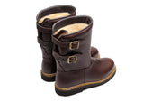 SANGLIER/MARCHE MARRON