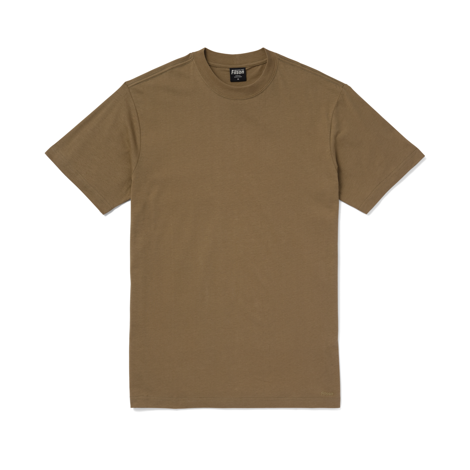 Ranger Solid T Shirt