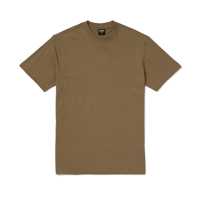 Ranger Solid T Shirt