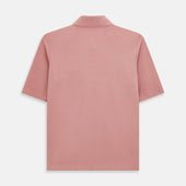 Red Polo Shirt