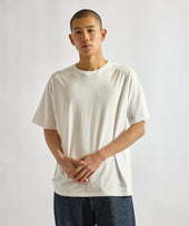 Hanes x Saturdays NYC Washed Cotton Tees 2-Pack