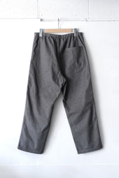 Fujito Pajama Pants Royal Heather Gray Directors Web Shop Powered By Base