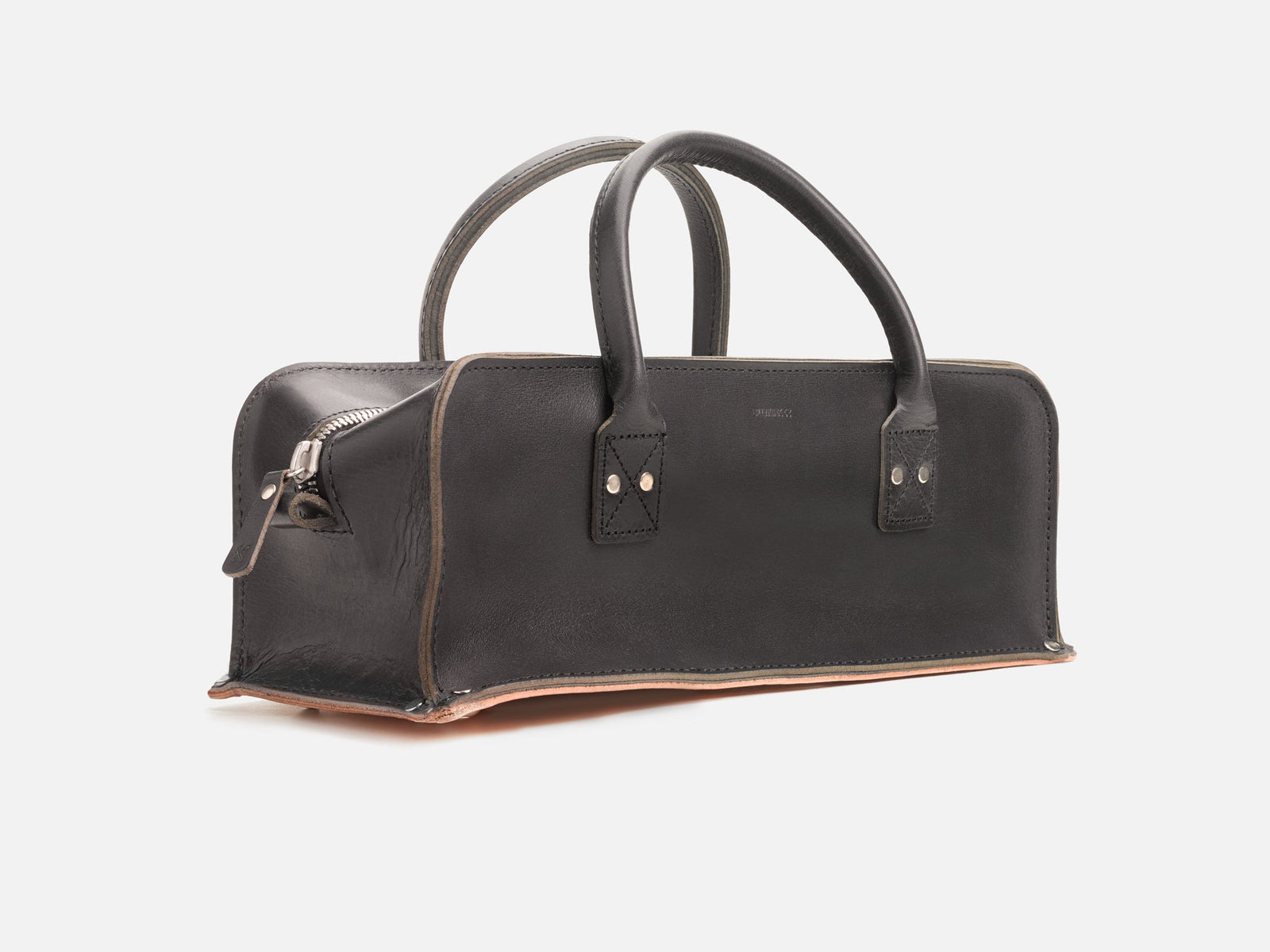 No 521 Leather Tool Bag
