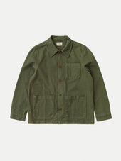 Barney Worker Jacket
