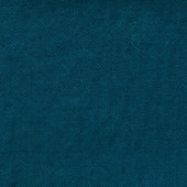 Hand Woven Cashmere Pocket Square In Teal