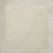 Hand Woven Cashmere Pocket Square In