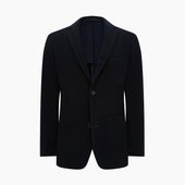 Knitted Cambridge Blazer