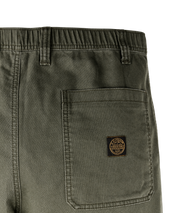 Clarkston Double Front Pants