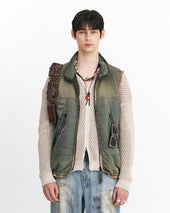 Traveler Shield Vest Faded