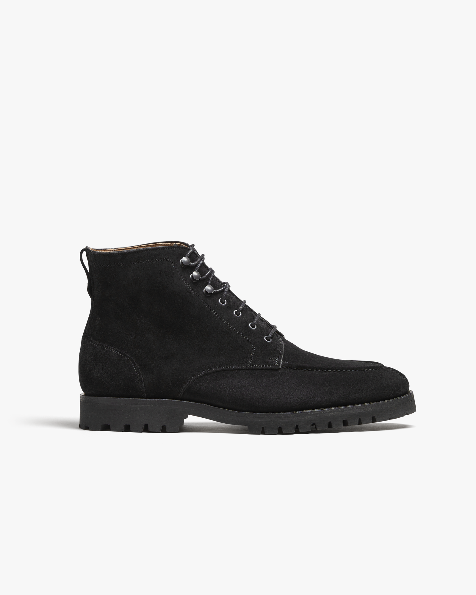 Gothem Ii Suede