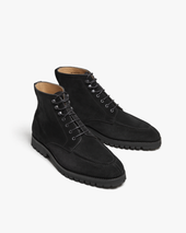 Gothem Ii Suede