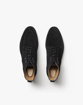 Gothem Ii Suede