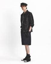 Cruiser Leather Jacket