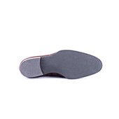 Chukka Boots With Two Eyelets Curved Topline