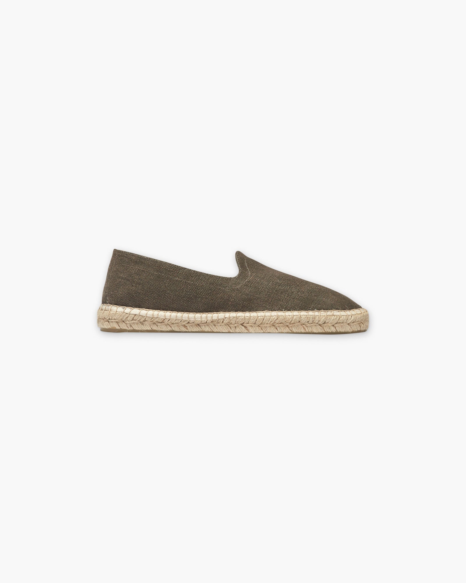 Linen Espadrilles