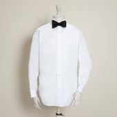 Satin Silk Bow Tie