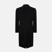 Morning Coat