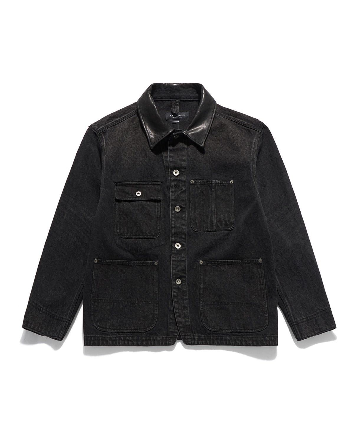 Workaday Coverall Jacket