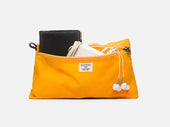No. 303 Standard Issue Large Pouch, Rover Yellow