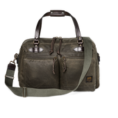 48 Hour Tin Cloth Duffle Bag