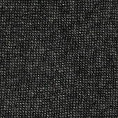 Tweed Tie In Charcoal