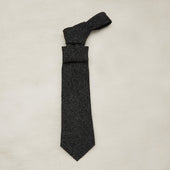 Tweed Tie In