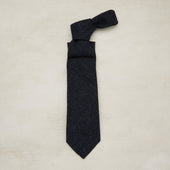 Tweed Tie In