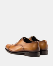Ricardo Calf Cap Toe Oxford