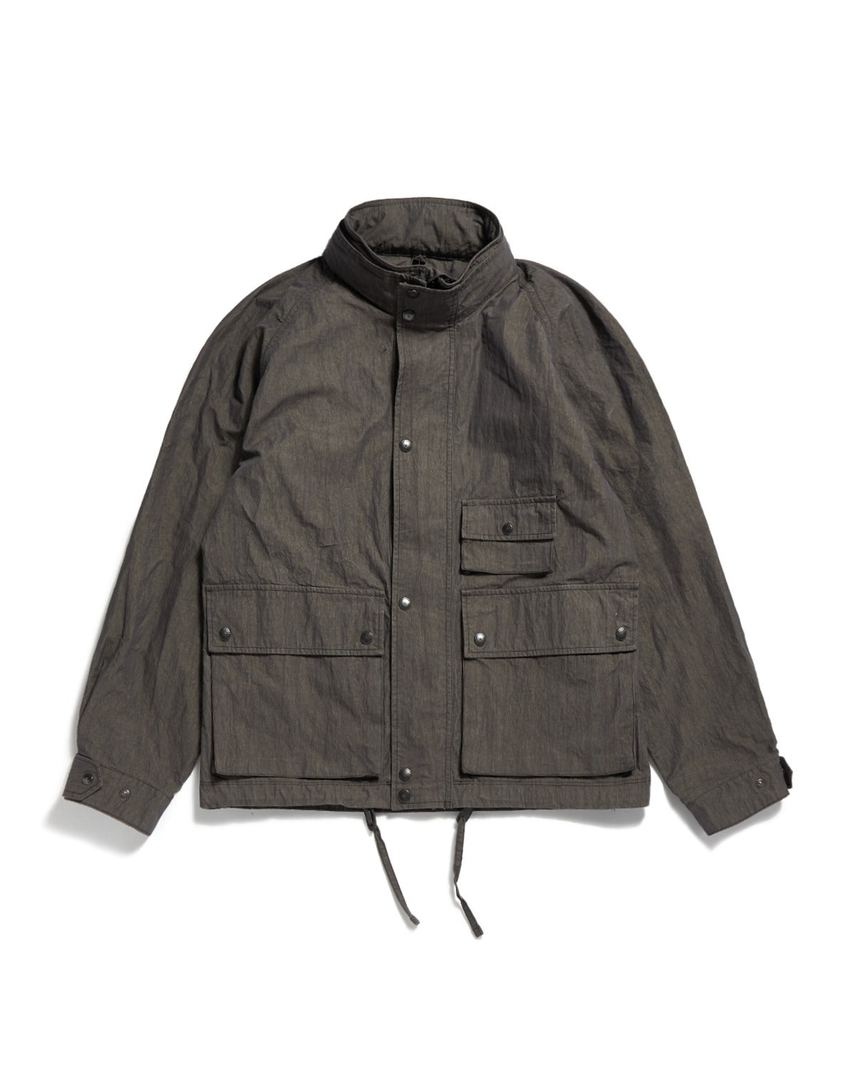 AIRBORNE JUMPER / BLACK C/N
