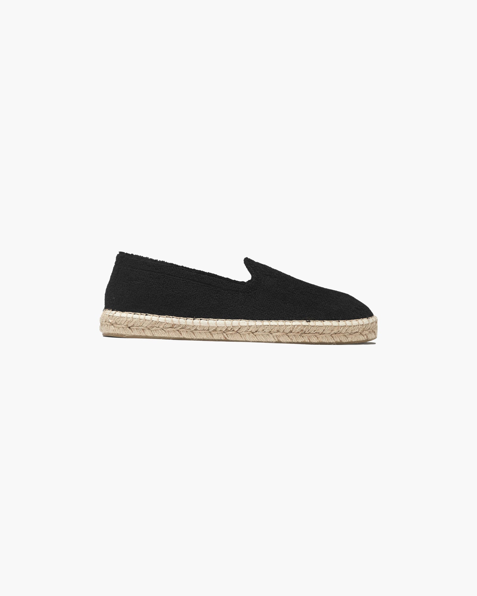 Terry Espadrilles