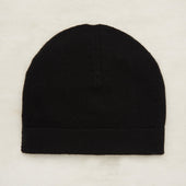 Cashmere Beanie Knitted Hat In