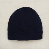 Cashmere Knitted Beanie In