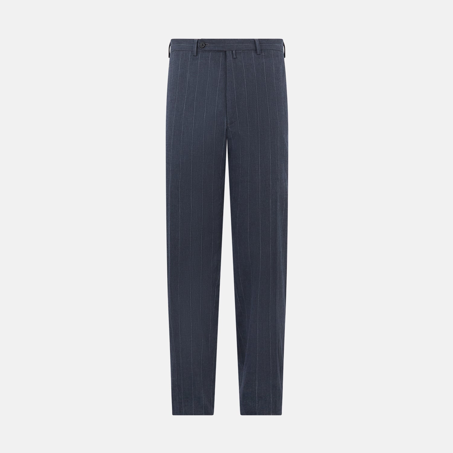 Striped Edmund Trousers