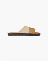 Desert Slippers