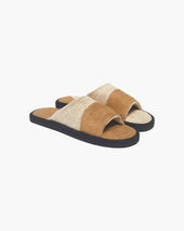 Desert Slippers