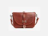 No 535 Mini Musette Crossbody