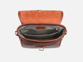 No 535 Mini Musette Crossbody