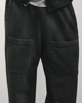 Tender Easy Sweat Pants Vintage